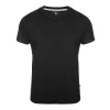 T-shirt Texstar TS13 Svart XXS