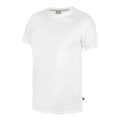 T-shirt Texstar TS13 Vit S