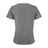 T-shirt Texstar WT24 Antracitgrå XS