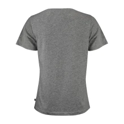 T-shirt Texstar WT24 Antracitgrå XS