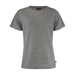 T-shirt Texstar WT24 Antracitgrå XS