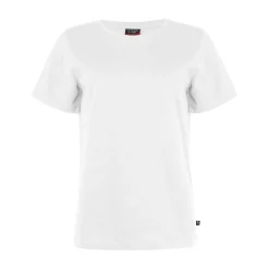 T-shirt Texstar WT24 Dam Vit XS