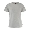 T-shirt Texstar WT24 Ljusgrå XS