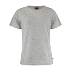 T-shirt Texstar WT24 Ljusgrå XS