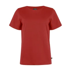 T-shirt Texstar WT24 Röd XS