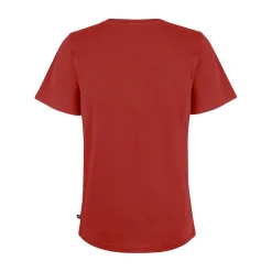 T-shirt Texstar WT24 Röd XS