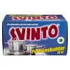 Tvålull Svinto Kuddar