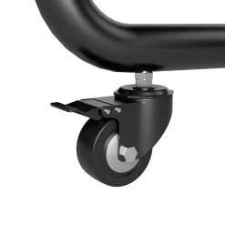 TV-Stativ Hama Trolley Med Hjul Upp till 100"