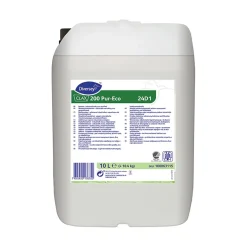 Tvättförstärkare Diversey Clax 200 Pur-Eco 24D1 10L
