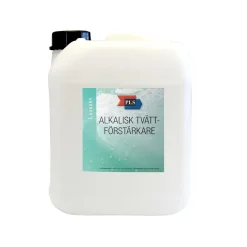 Tvättförstärkare PLS Alkaliskt flytande 10L