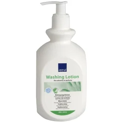 Tvättkräm Abena Pump OParfymerad 500ml