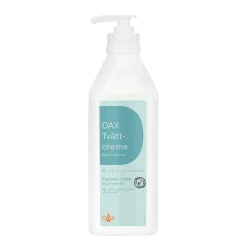 Tvättkräm DAX OParfymerad 600ml