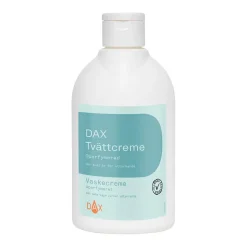 Tvättkräm DAX Oparfymerad 300ml
