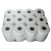 Tvättlapp Abena Airlaid Rulle 1-lag Vit 20x26cm