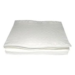 Tvättlapp Abena Soft Care 6-lag Vit 19x26cm