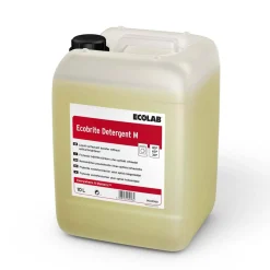 Tvättmedel Ecolab Ecobrite Detergent M 10L