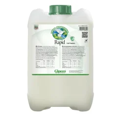 Tvättmedel Gipeco Rapid 10L