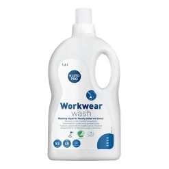 Tvättmedel Kiilto Pro Workwear Wash 1,6L