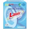 Tvättmedel Nordex Lavér Color Sensitive Oparfymerad 7,5kg