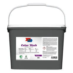Tvättmedel PLS Color Wash Parfymerad 5kg