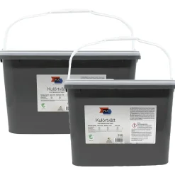 Tvättmedel PLS Color Wash Parfymerad 5kg
