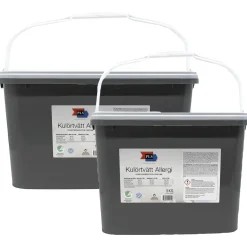 Tvättmedel PLS Color Wash Sensitive Oparfymerad 5kg