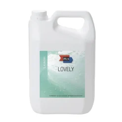 Tvättmedel PLS Flytande Lovely 5L