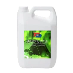 Tvättmedel PLS Organic Wash 5L