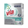 Tvättmedel Via Professional White Plus Oparfymerad 8,32kg