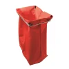 Tvättsäck Liten Röd 260x180x420mm