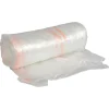 Tvättsäck Plast Vattenlös 60L 20my Transp 550x1000mm