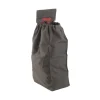 Tvättsäck Vileda Med Kardborrefäste Röd 55x24x33cm