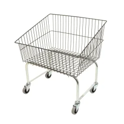 Tvättvagn Activa 59x50x67cm