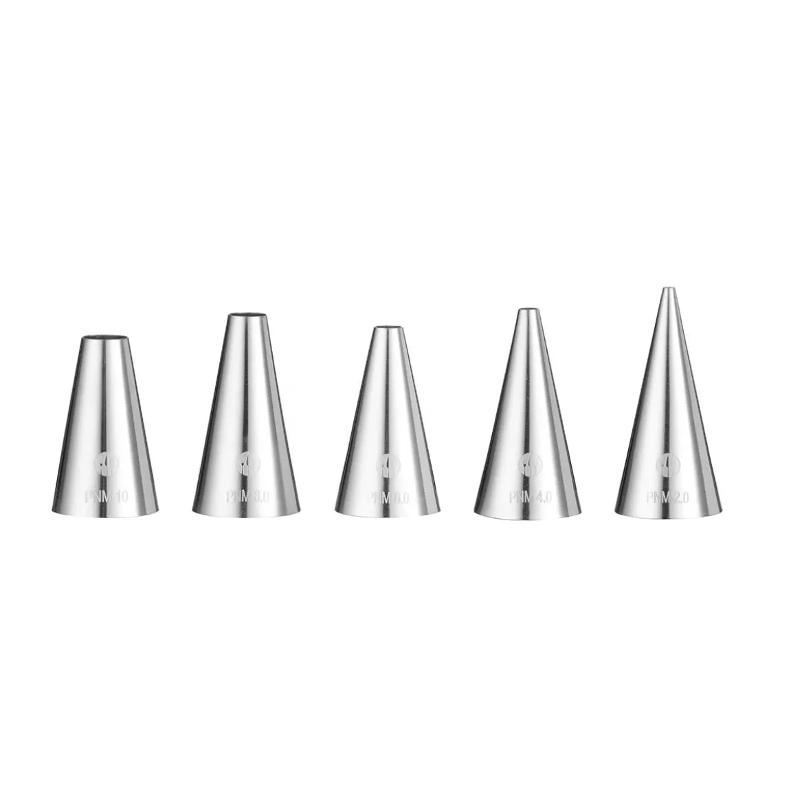 Tyllset Hendi 2-10mm