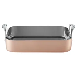 Ugnsform Scanpan Maitre D’ Koppar 34x24cm
