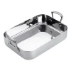 Ugnsform Scanpan Roaster 35x24 cm
