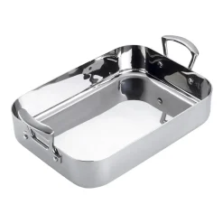 Ugnsform Scanpan Roaster 35x24 cm