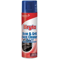 Ugns-/Grillrent Bryta Ugn & Grill Foam Spray 500ml