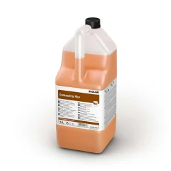 Ugns-/Grillrent Ecolab Greasestrip Plus 5L
