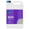 Ugns-/Grillrent Kiilto Pro Grill 5L