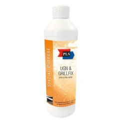 Ugns-Grillrent PLS Grillfix 500ml