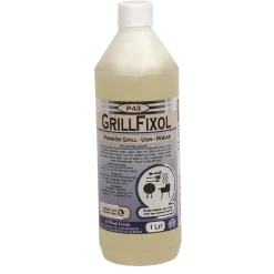 Ugns-/Grillrent Prols Grillfixol P43 1L