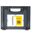 Underetikett Avery Förtryckt Vit/Ljusgrå 220x160mm