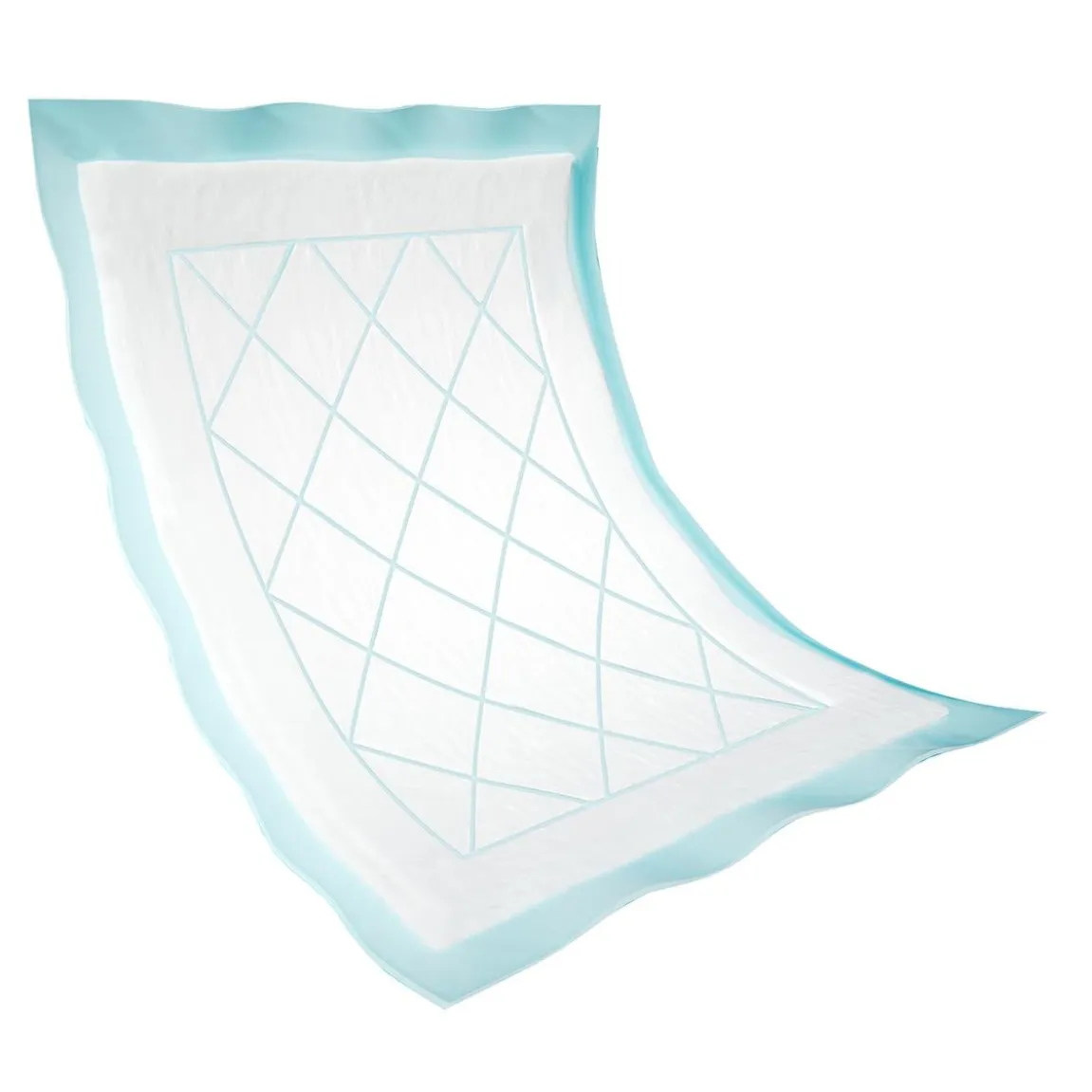 Underlägg Abena Abri-Soft Basic m fluff 60x90cm