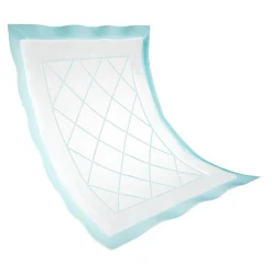 Underlägg Abena Abri-Soft Superdry m fluff 40x60cm