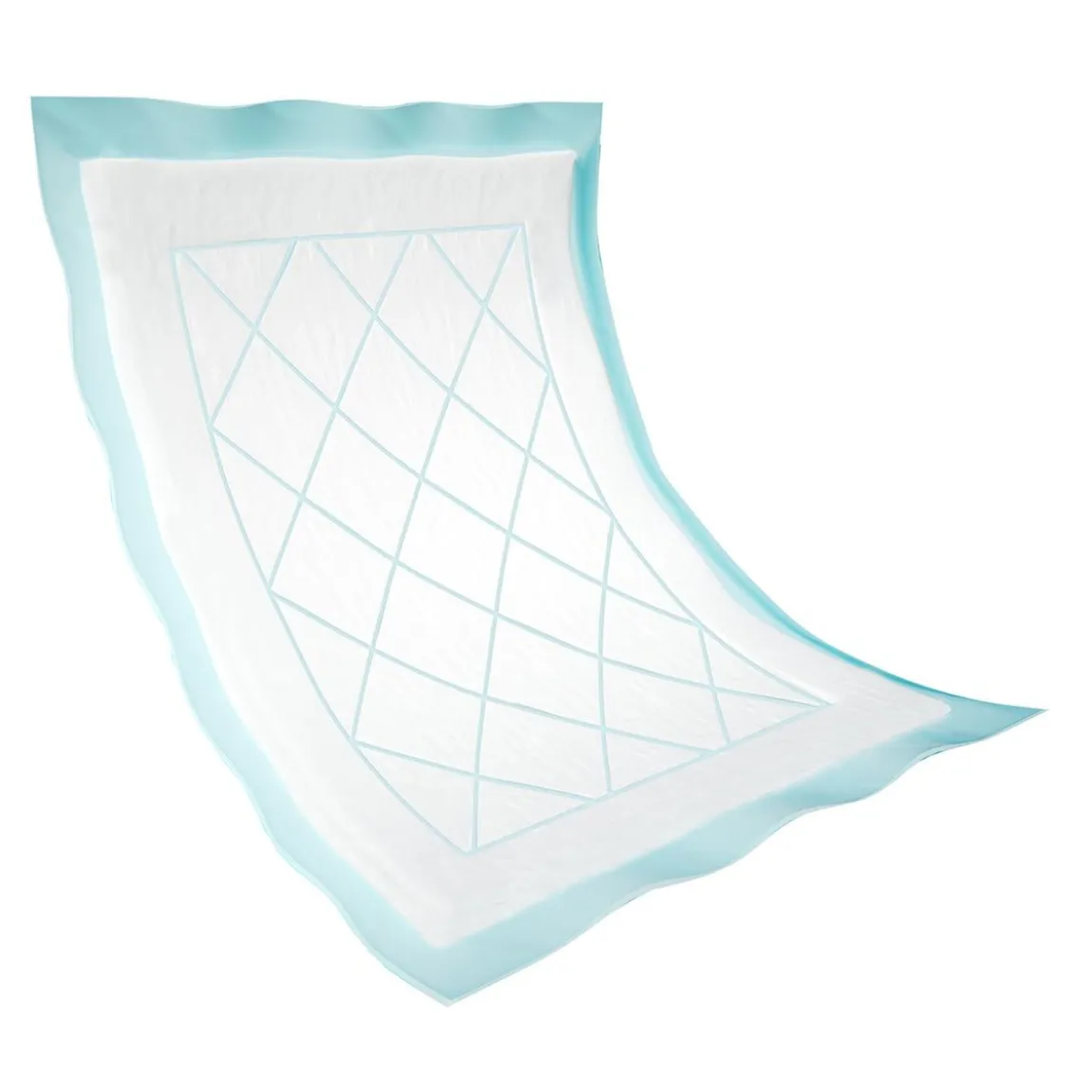 Underlägg Abena Abri-Soft Superdry m fluff 40x60cm