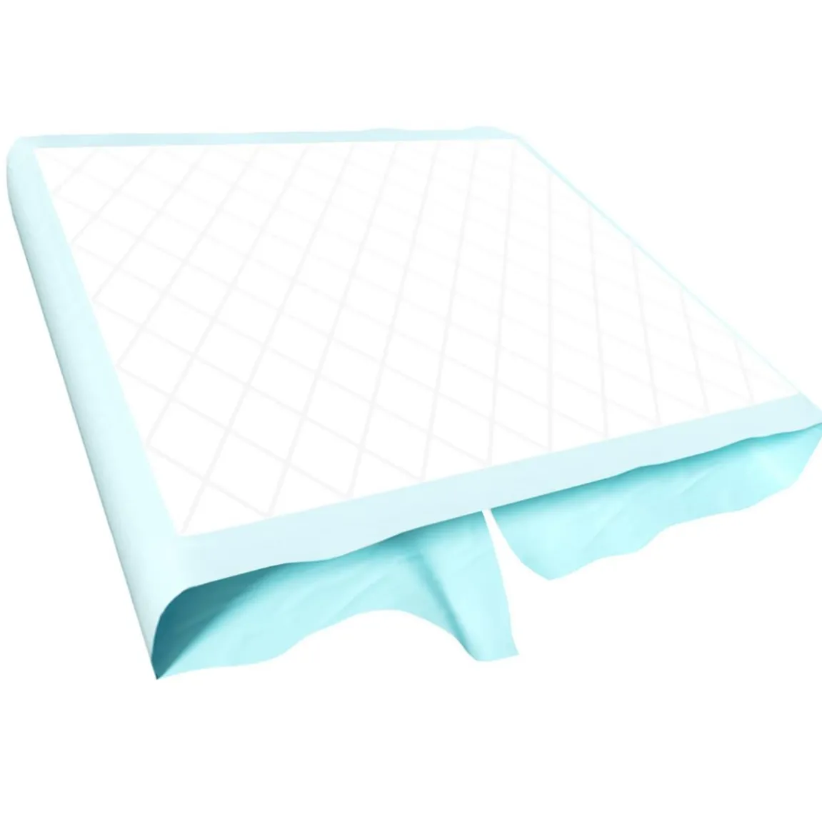 Underlägg Abena Abri-Soft Superdry 180x80cm