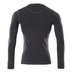 Underställströja Mascot 50121-929 Multisafe Mörk Marin S