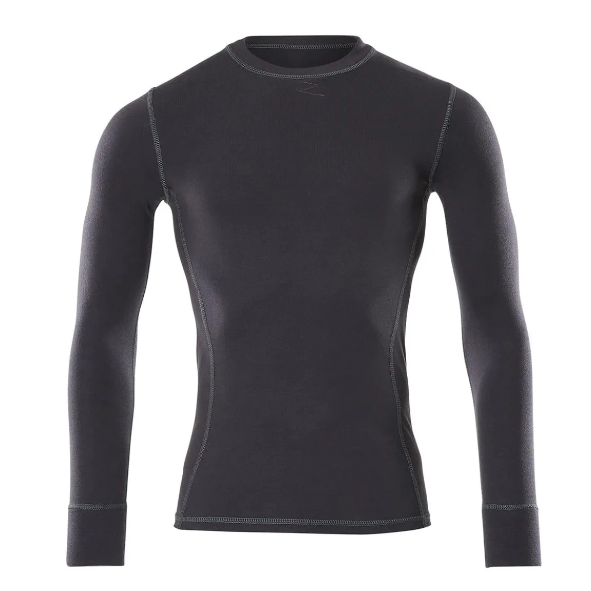 Underställströja Mascot 50121-929 Multisafe Mörk Marin S