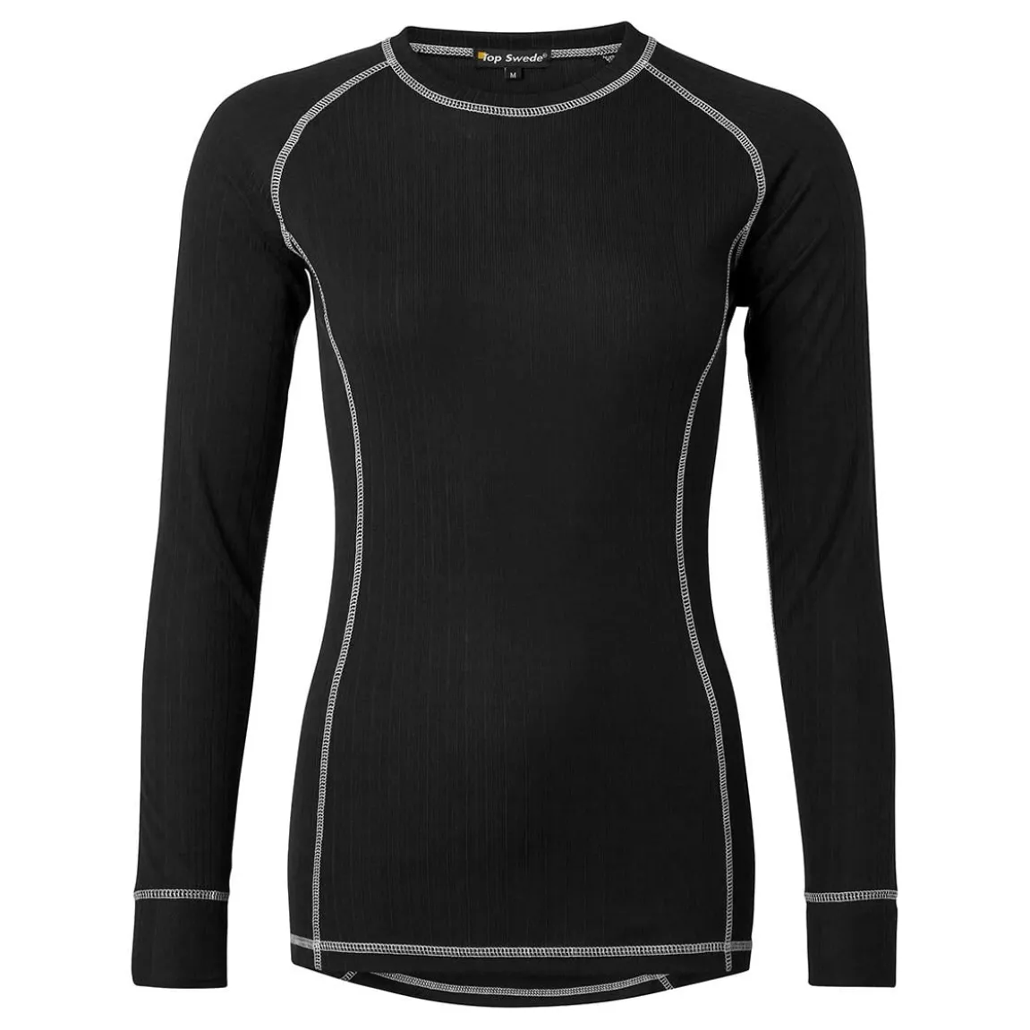 Underställ Top Swede 232 Base Layer Dam Svart XS